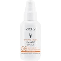 Vichy Capital Soleil UV Age SPF50+ 40 ml