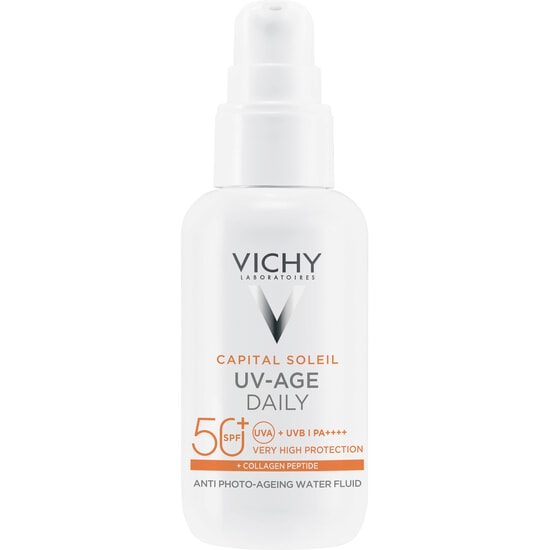 Vichy Capital Soleil UV Age SPF50+ 40 ml