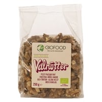 Biofood Valnötter 250 g
