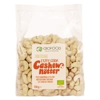 Biofood Cashewnötter Extra Goda 750 g
