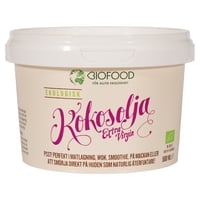 Biofood Kokosolja Extra Virgin 500 ml