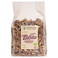 Biofood Valnötter Halvor 750 g