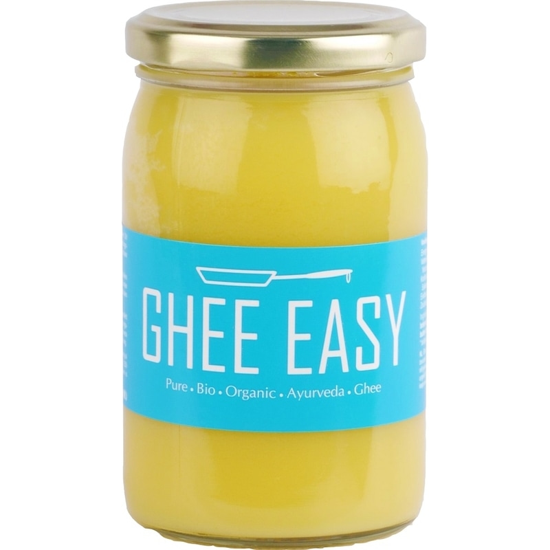 Ghee Easy Naturell 245 g