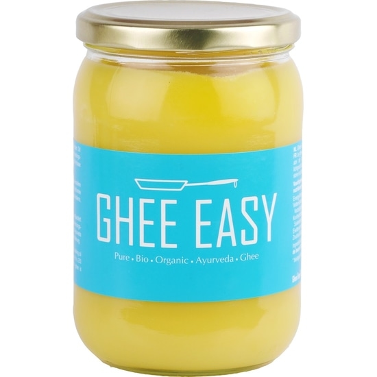 Ghee Easy Naturell 500 g