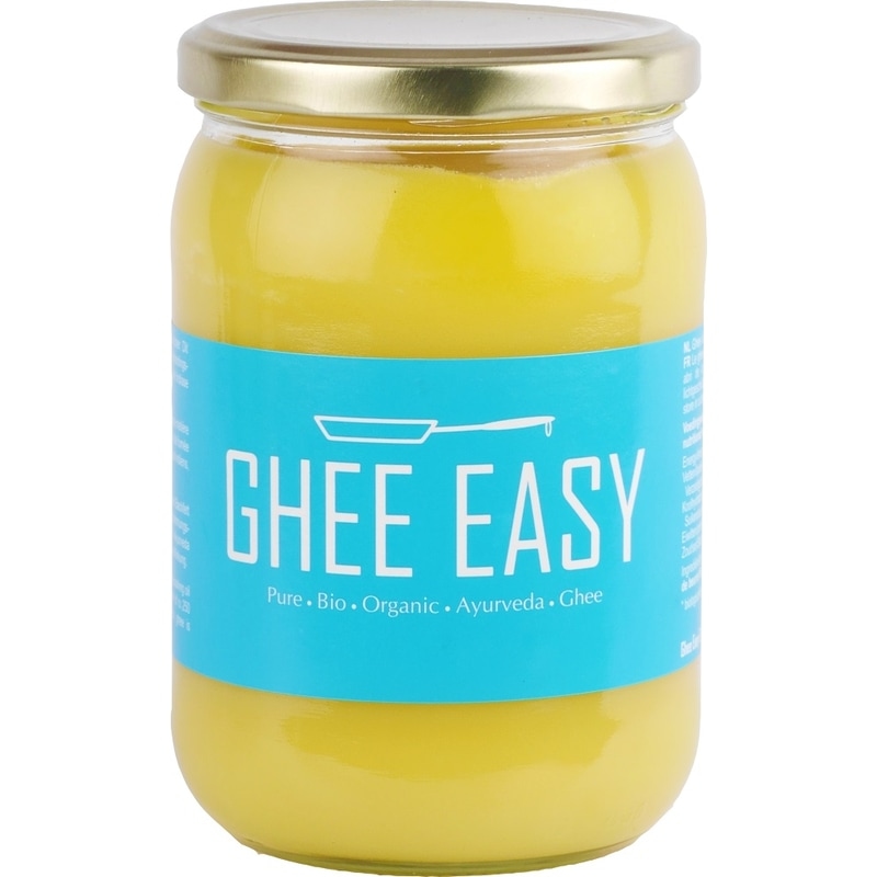 Ghee Easy Naturell 500 g