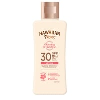 Hawaiian Tropic Glowing Protection Lotion SPF30 75 ml