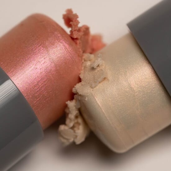 LH cosmetics Artistick Rococo