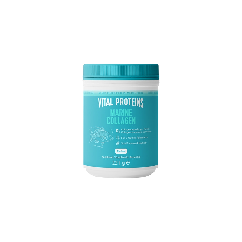 Vital Proteins Marine Collagen 221 g
