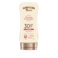 Hawaiian Tropic Glowing Protection Lotion SPF30 170 ml