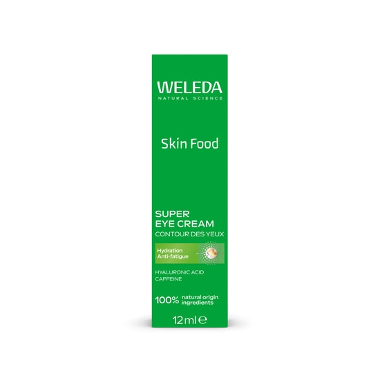 Weleda Skin Food Super Eye Cream 12 ml