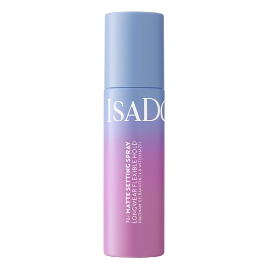 IsaDora The Matte Setting Spray 100 ml