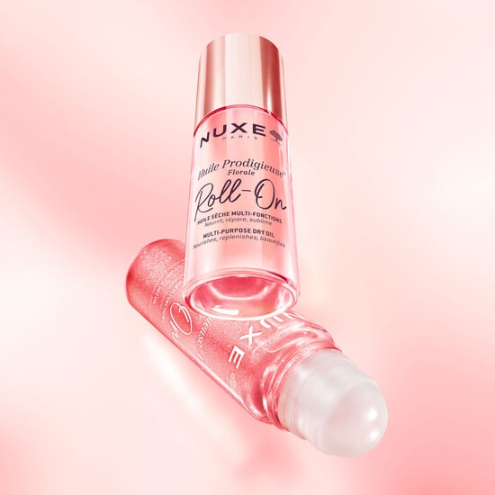 Nuxe Huile Prodigieuse Florale Roll-On 60 ml