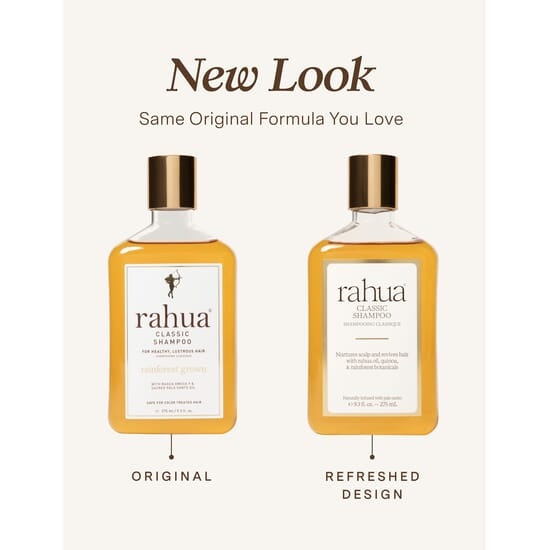 Rahua Classic Shampoo 275 ml