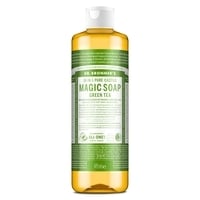 Dr. Bronner's Magic Soap Green Tea 475 ml