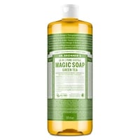 Dr. Bronner's Magic Soap Green Tea 945 ml