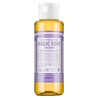 Dr. Bronner's Magic Soap Lavender 100 ml