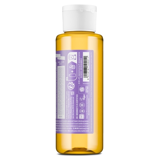 Dr. Bronner's Magic Soap Lavender 100 ml