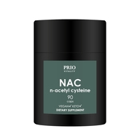Prio Vitality NAC 90 kapslar