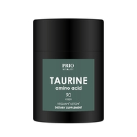 Prio Vitality Taurin 90 kapslar
