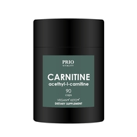 Prio Vitality Carnitine 90 kapslar