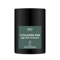 Prio Vitality Collagen ESM 60 kapslar