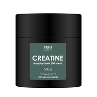 Prio Vitality Creatine 500 g