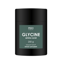 Prio Vitality Glycine 250 g