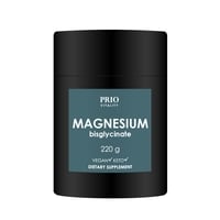 Prio Vitality Magnesium (bisglycinate) 220 g