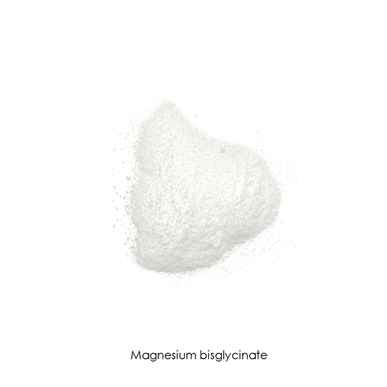 Prio Vitality Magnesium (bisglycinate) 220 g