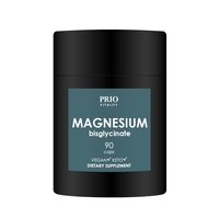 Prio Vitality Magnesium (bisglycinate) 90 kapslar