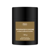 Prio Vitality Phosphatidylcholine 138 g