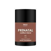 Prio Vitality Prenatal 90 kapslar