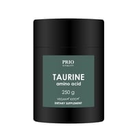 Prio Vitality Taurine 250 g