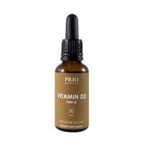 Prio Vitality Vitamin D3 Drops 30 ml