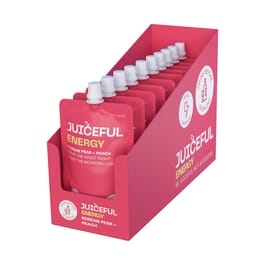Juiceful Energy Koreansk Päronjuice 120 ml 10-pack