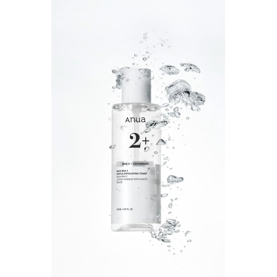 ANUA BHA 2% Gentle Exfoliating Toner 150 ml