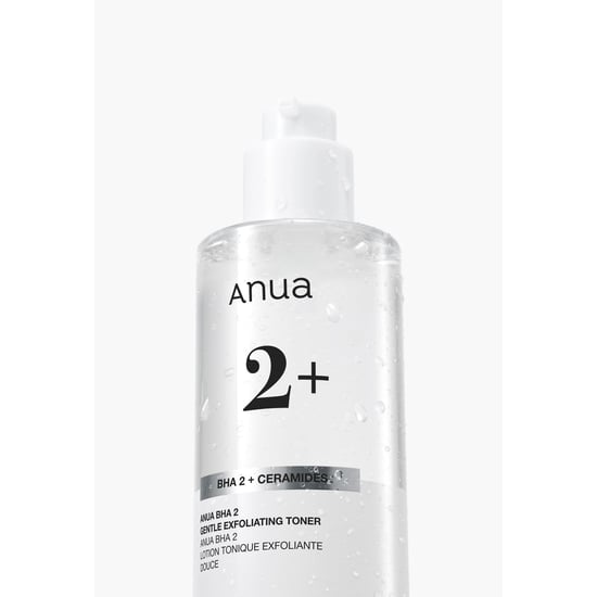 ANUA BHA 2% Gentle Exfoliating Toner 150 ml