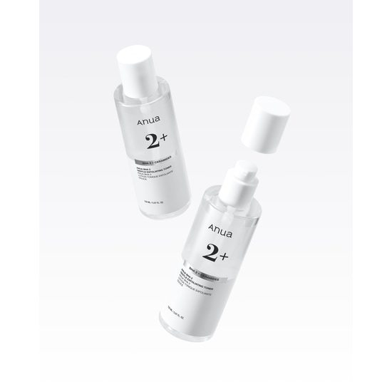 ANUA BHA 2% Gentle Exfoliating Toner 150 ml