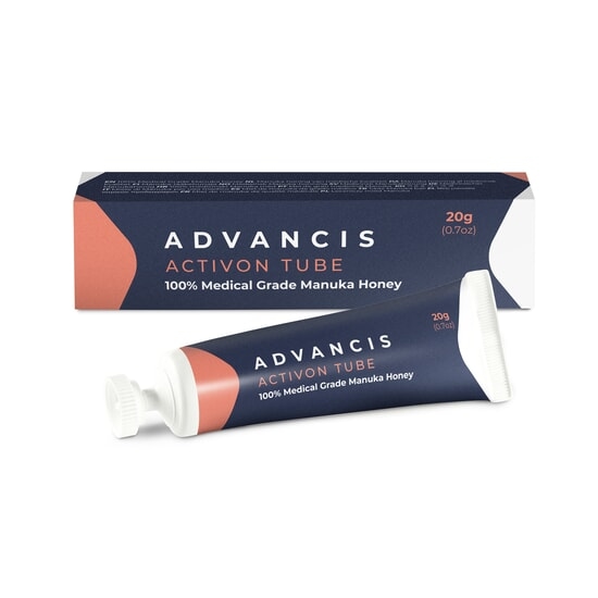 Activon Tube Sårsalva 20 g