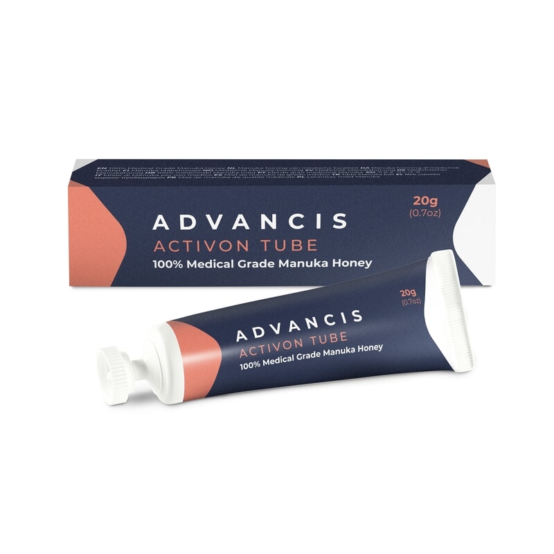 Activon Tube Sårsalva 20 g