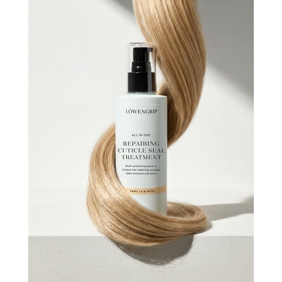 Löwengrip All In One Repairing Cuticle Seal Treatment 150 ml