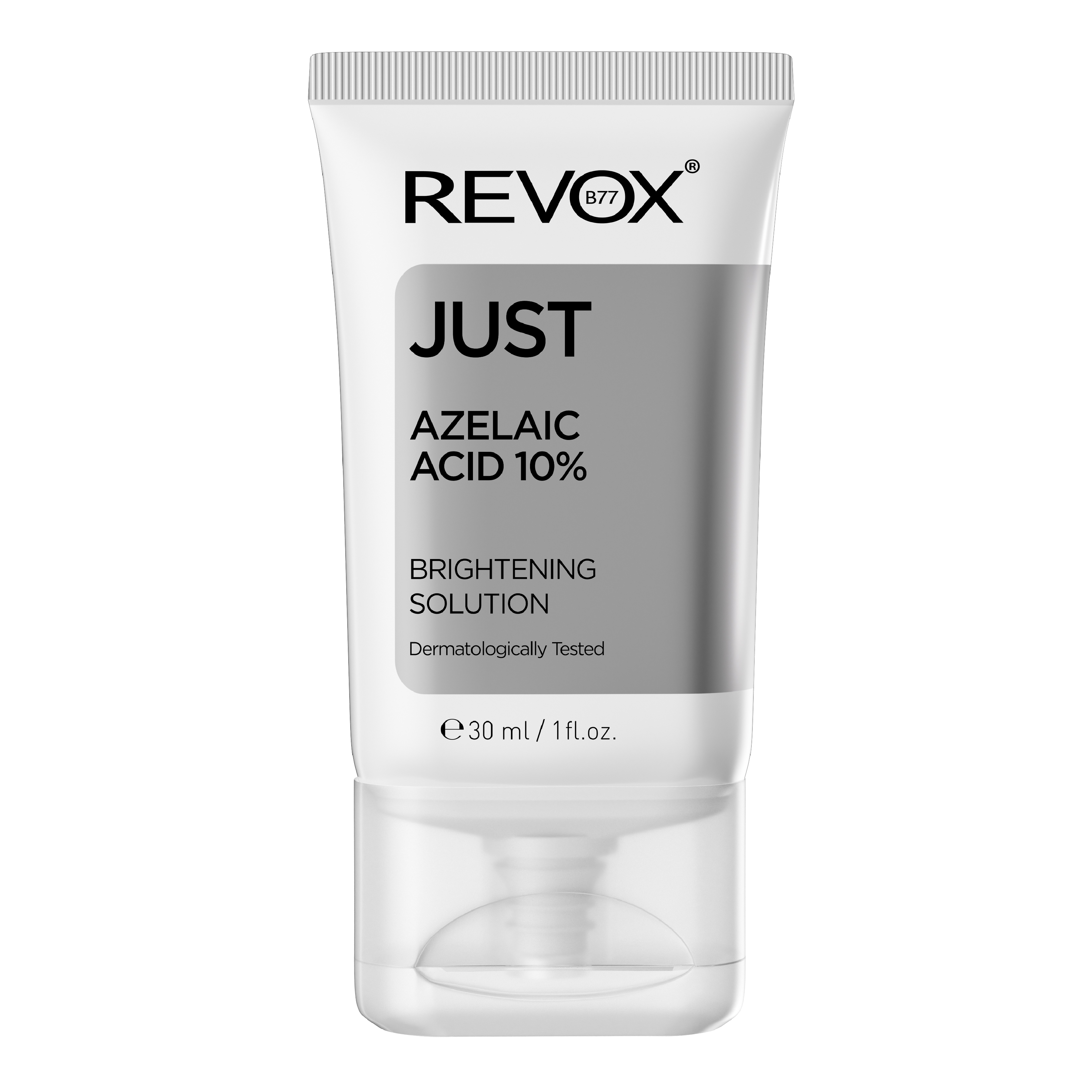 Revox B77 Just Azelaic Acid 10% 30 ml