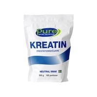 pure KREATIN 500 g
