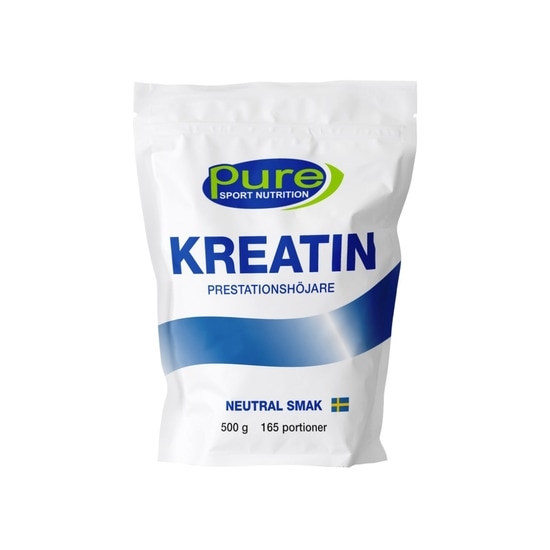 pure KREATIN 500 g