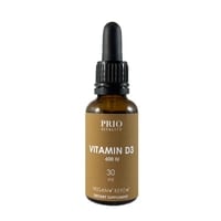 Prio Vitality Vitamin D3 Child Drops 30 ml