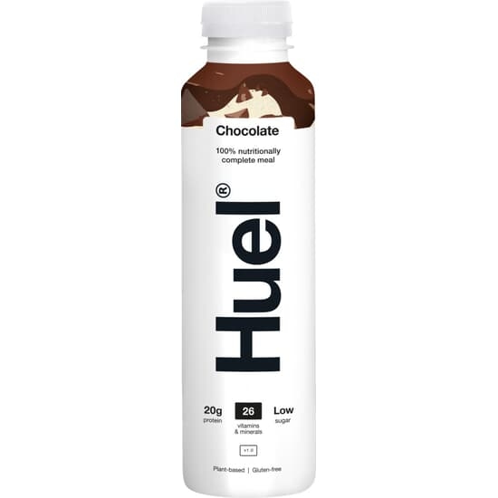 Huel Chokladsmak 500 ml