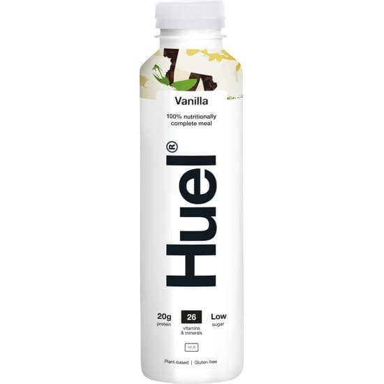 Huel Vaniljsmak 500 ml