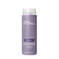 Paul Mitchell Platinum Plus Schampo 300 ml