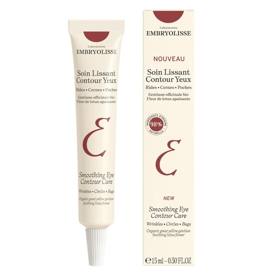 Embryolisse Soothing Smoothing Eye Contour 15 ml