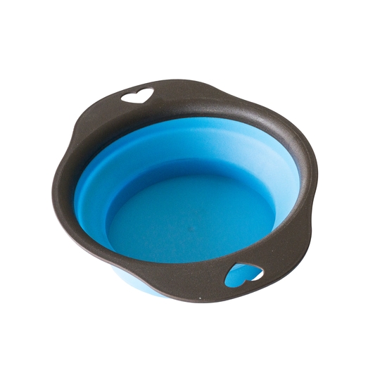 Active Canis Hopfällbar Skål 550 ml